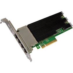 Intel Ethernet Converged Network Adapter Netværksadapter PCIe 3.0 x8 > I externt lager, forväntat leveransdatum hos dig 16-12-2022